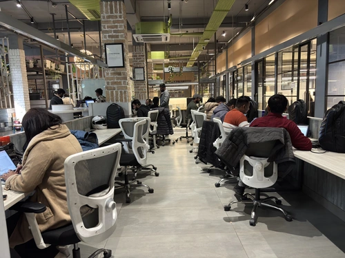 NIGAPE campus 6