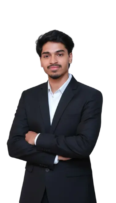 Mr Deepanshu