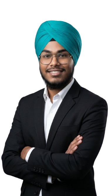 Harvinder singh