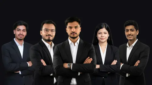 NIGAPE Team