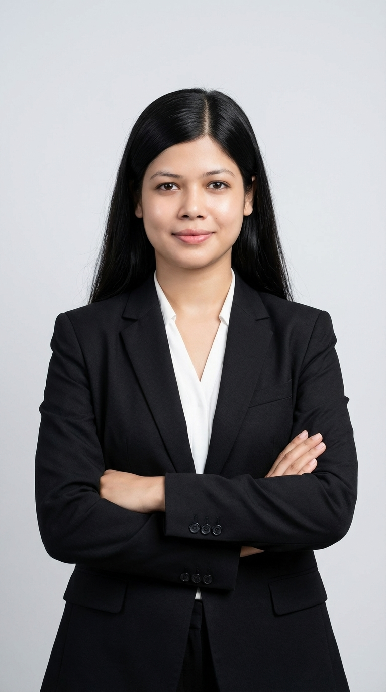 Miss . Shagun